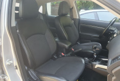 Citroën C4 AIRCROSS 1.8 HDi 150 4x4 Confort * 75000 Km *
