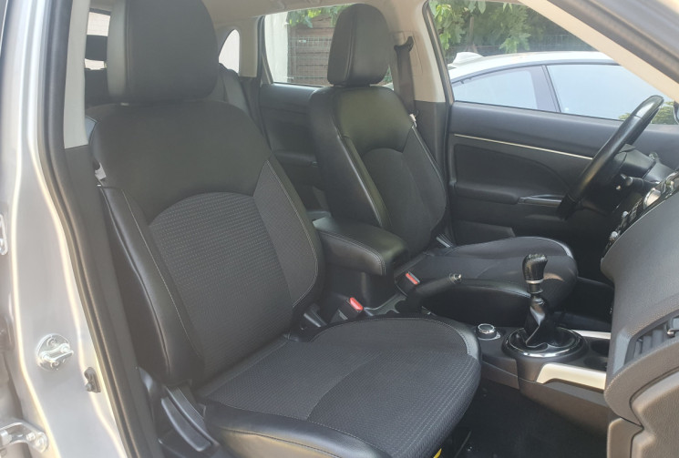Citroën C4 AIRCROSS 1.8 HDi 150 4x4 Confort * 75000 Km *