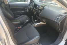 Citroën C4 AIRCROSS 1.8 HDi 150 4x4 Confort * 75000 Km *