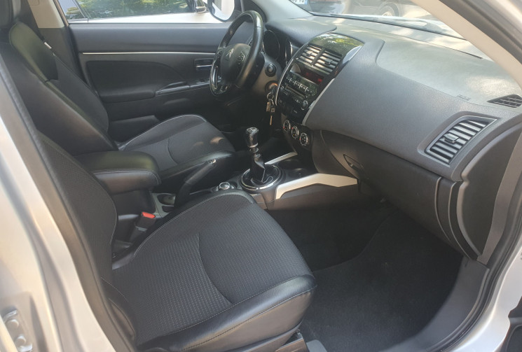 Citroën C4 AIRCROSS 1.8 HDi 150 4x4 Confort * 75000 Km *