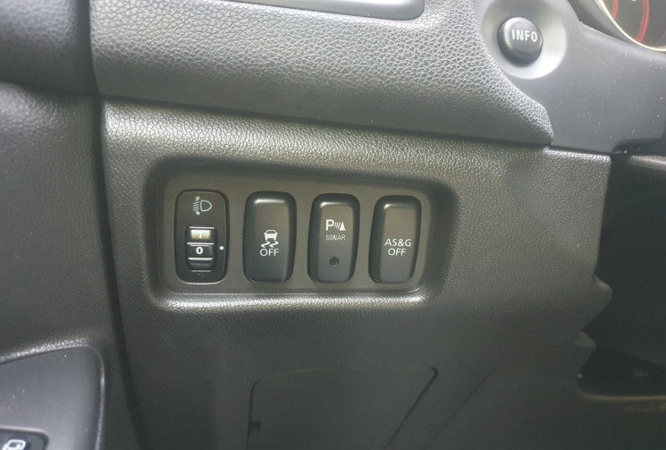 Citroën C4 AIRCROSS 1.8 HDi 150 4x4 Confort * 75000 Km *