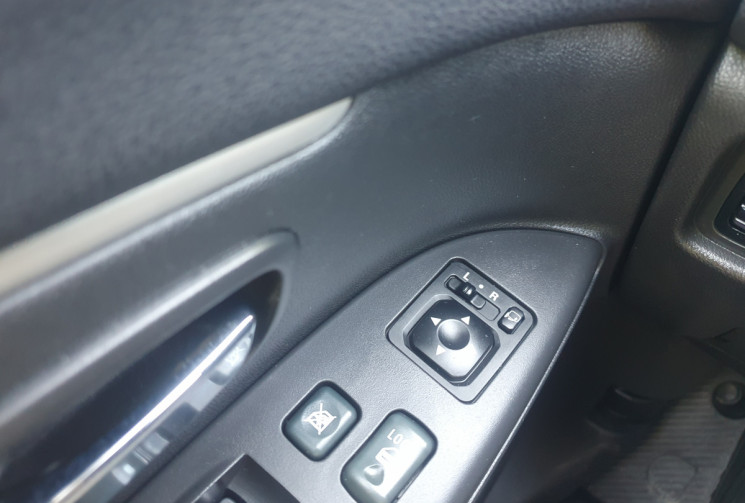 Citroën C4 AIRCROSS 1.8 HDi 150 4x4 Confort 75000 Km