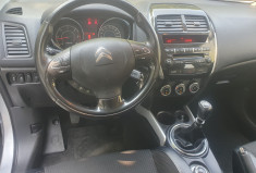 Citroën C4 AIRCROSS 1.8 HDi 150 4x4 Confort * 75000 Km *