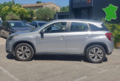 Citroën C4 AIRCROSS 1.8 HDi 150 4x4 Confort * 75000 Km *