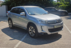 Citroën C4 AIRCROSS 1.8 HDi 150 4x4 Confort * 75000 Km *