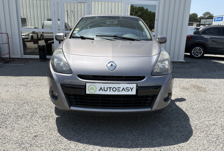 Renault Clio 1.5 DCI