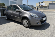 Renault Clio 1.5 DCI