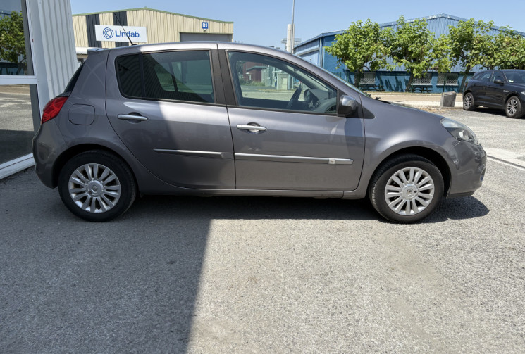 Renault Clio 1.5 DCI