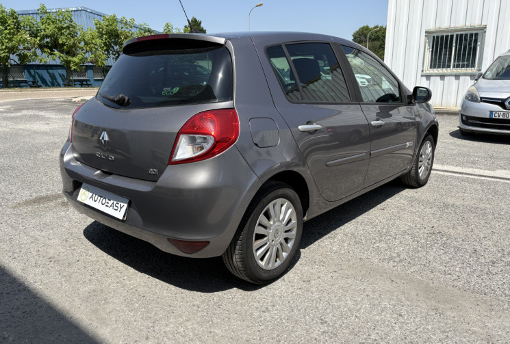 Renault Clio 1.5 DCI