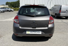 Renault Clio 1.5 DCI