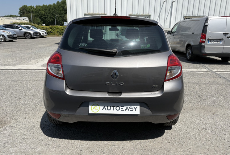 Renault Clio 1.5 DCI