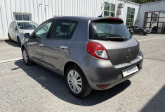 Renault Clio 1.5 DCI 90 cv TOMTOM GPS * Climatisation Auto * Très bon état