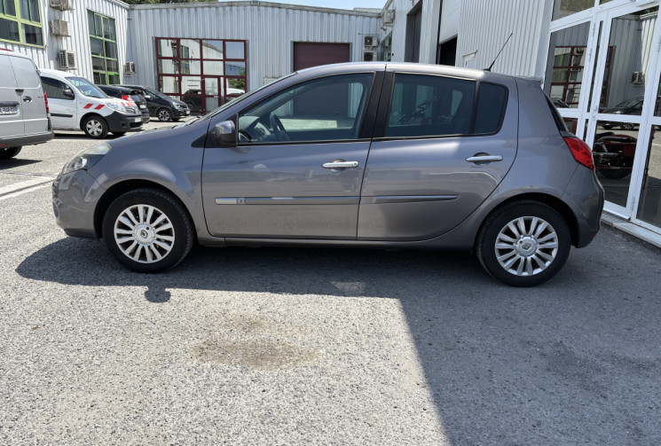 Renault Clio 1.5 DCI