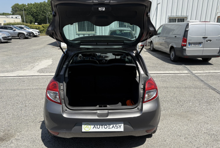 Renault Clio 1.5 DCI