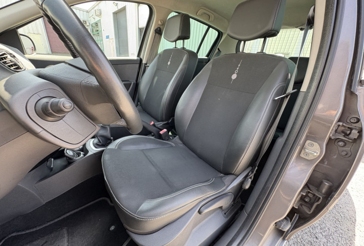 Renault Clio 1.5 DCI