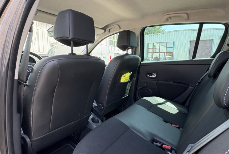 Renault Clio 1.5 DCI