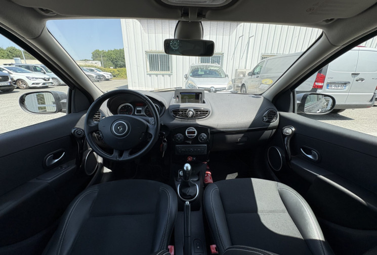 Renault Clio 1.5 DCI