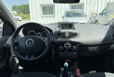 Renault Clio 1.5 DCI