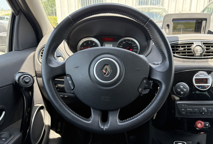 Renault Clio 1.5 DCI