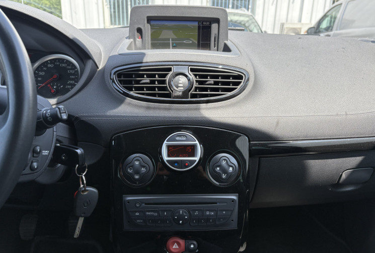 Renault Clio 1.5 DCI