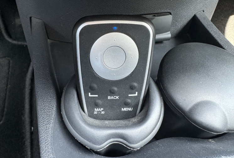 Renault Clio 1.5 DCI
