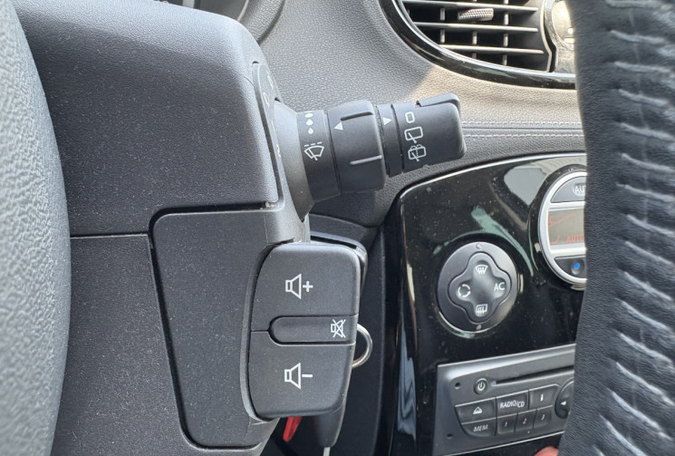 Renault Clio 1.5 DCI