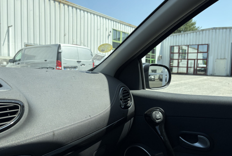 Renault Clio 1.5 DCI