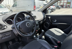 Renault Clio 1.5 DCI