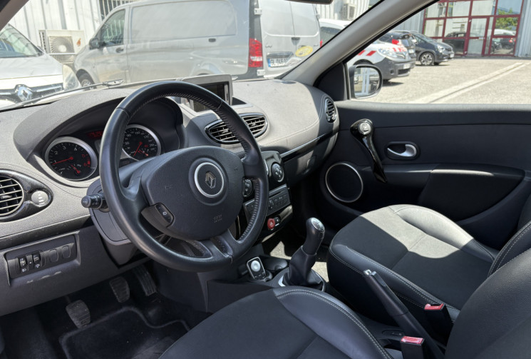 Renault Clio 1.5 DCI