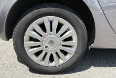 Renault Clio 1.5 DCI