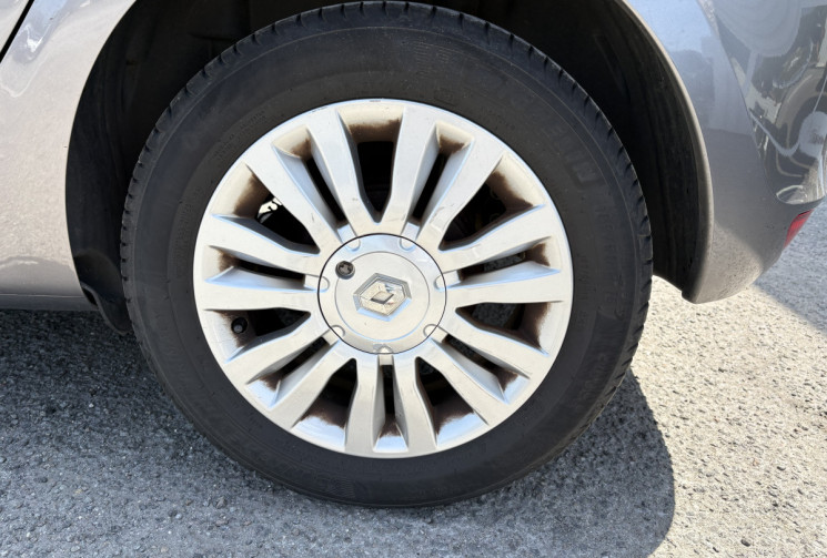 Renault Clio 1.5 DCI
