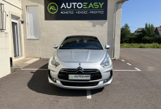 Citroën DS5 2.0 HDi 163 CH BVA EAT6 SO CHIC 