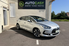Citroën DS5 2.0 HDi 163 CH BVA EAT6 SO CHIC 