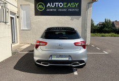 Citroën DS5 2.0 HDi 163 CH BVA EAT6 SO CHIC 