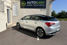 Citroën DS5 2.0 HDi 163 CH BVA EAT6 SO CHIC 