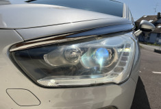 Citroën DS5 2.0 HDi 163 CH BVA EAT6 SO CHIC 