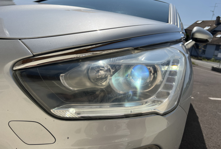 Citroën DS5 2.0 HDi 163 CH BVA EAT6 SO CHIC 