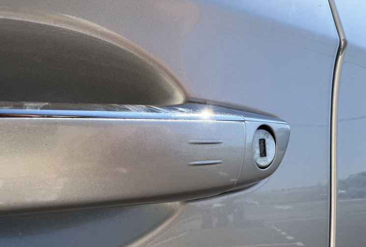 Citroën DS5 2.0 HDi 163 CH BVA EAT6 SO CHIC 