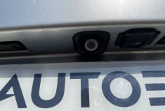 Citroën DS5 2.0 HDi 163 CH BVA EAT6 SO CHIC 