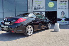Peugeot 308 CC  1.6 e-HDi112 FAP Sport Pack