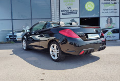 Peugeot 308 CC  1.6 e-HDi112 FAP Sport Pack