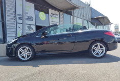 Peugeot 308 CC  1.6 e-HDi112 FAP Sport Pack