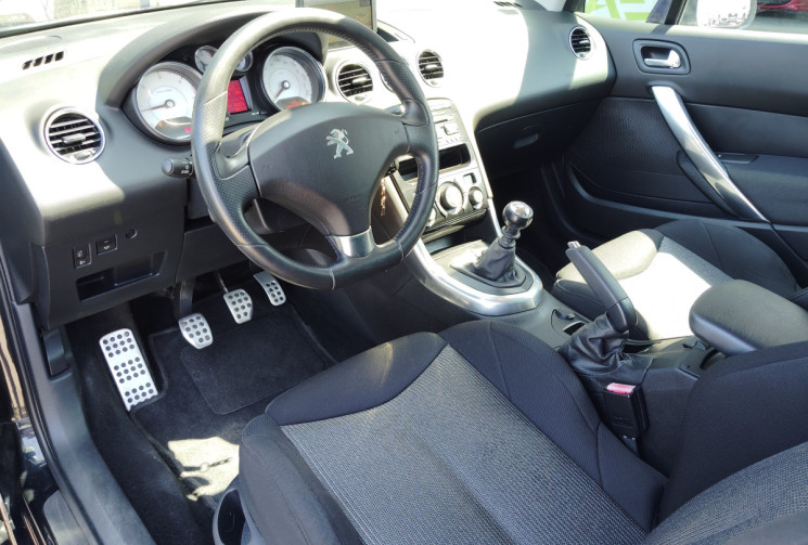 Peugeot 308 CC  1.6 e-HDi112 FAP Sport Pack
