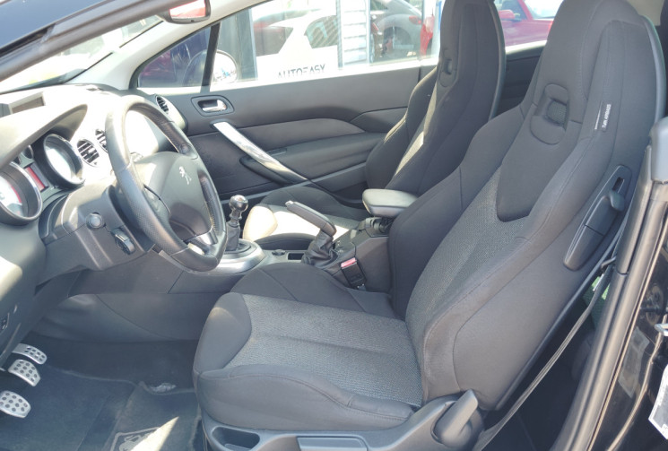 Peugeot 308 CC  1.6 e-HDi112 FAP Sport Pack
