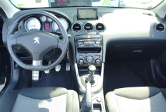 Peugeot 308 CC  1.6 e-HDi112 FAP Sport Pack