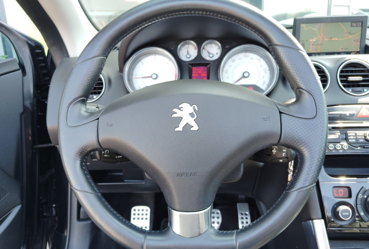 Peugeot 308 CC  1.6 e-HDi112 FAP Sport Pack