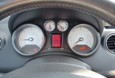 Peugeot 308 CC  1.6 e-HDi112 FAP Sport Pack