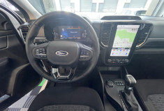 Ford Ranger Fiche technique Ford Ranger IV 2.0 EcoBlue 170ch Stop&Start Double Cabine XLT 4x4