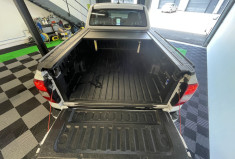 Ford Ranger Fiche technique Ford Ranger IV 2.0 EcoBlue 170ch Stop&Start Double Cabine XLT 4x4