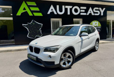BMW X1 Lounge 16d sDrive 2.0 d 116 ch / Entretien complet / Garantie 6 mois